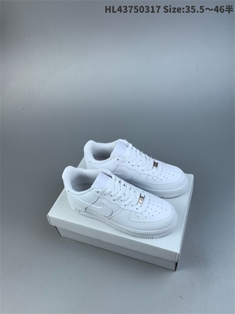 men air force one shoes 36-45 2025-9-19-344